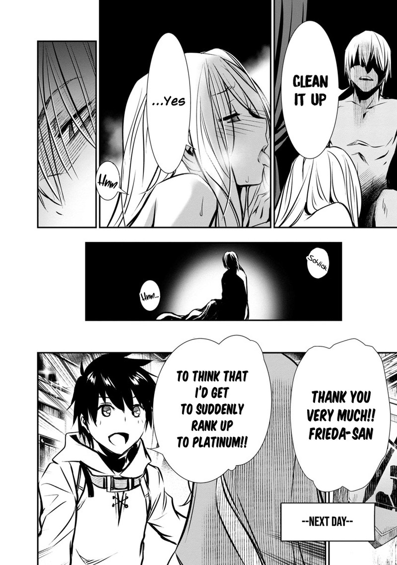 Isekai Ntr Shinyuu No Onna O Saikyou Skill De Otosu Houhou Chapter 4 Page 16