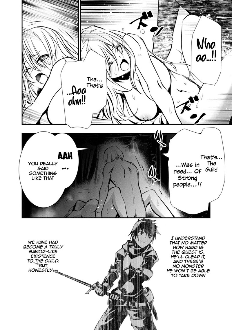 Isekai Ntr Shinyuu No Onna O Saikyou Skill De Otosu Houhou Chapter 4 Page 6