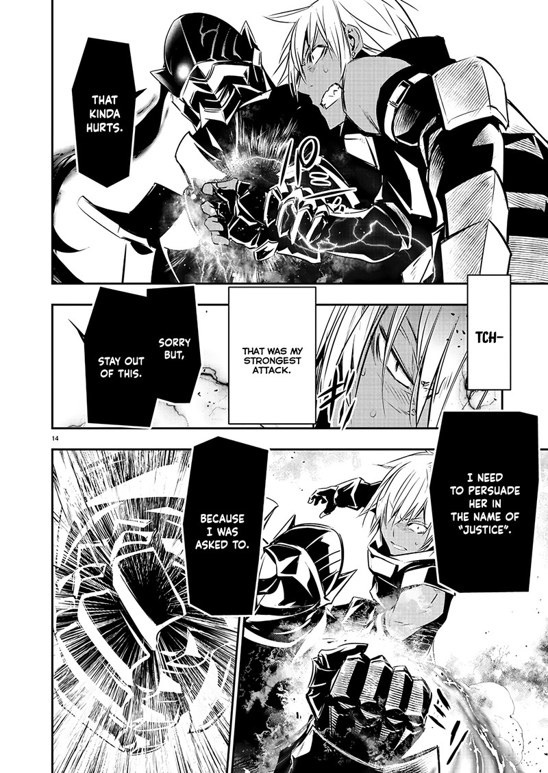 Isekai Ntr Shinyuu No Onna O Saikyou Skill De Otosu Houhou Chapter 40 Page 14