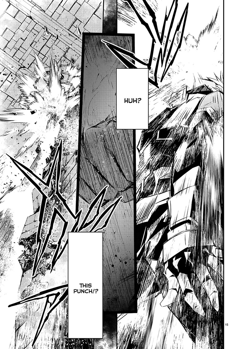 Isekai Ntr Shinyuu No Onna O Saikyou Skill De Otosu Houhou Chapter 40 Page 15