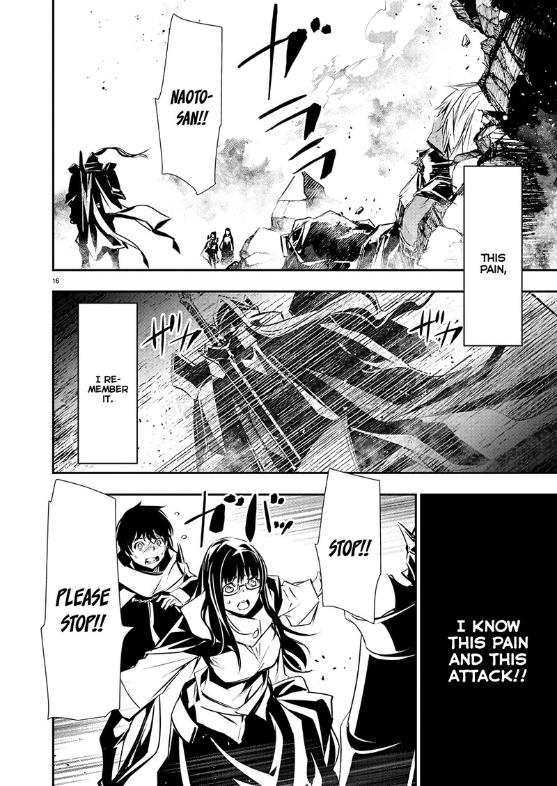 Isekai Ntr Shinyuu No Onna O Saikyou Skill De Otosu Houhou Chapter 40 Page 16