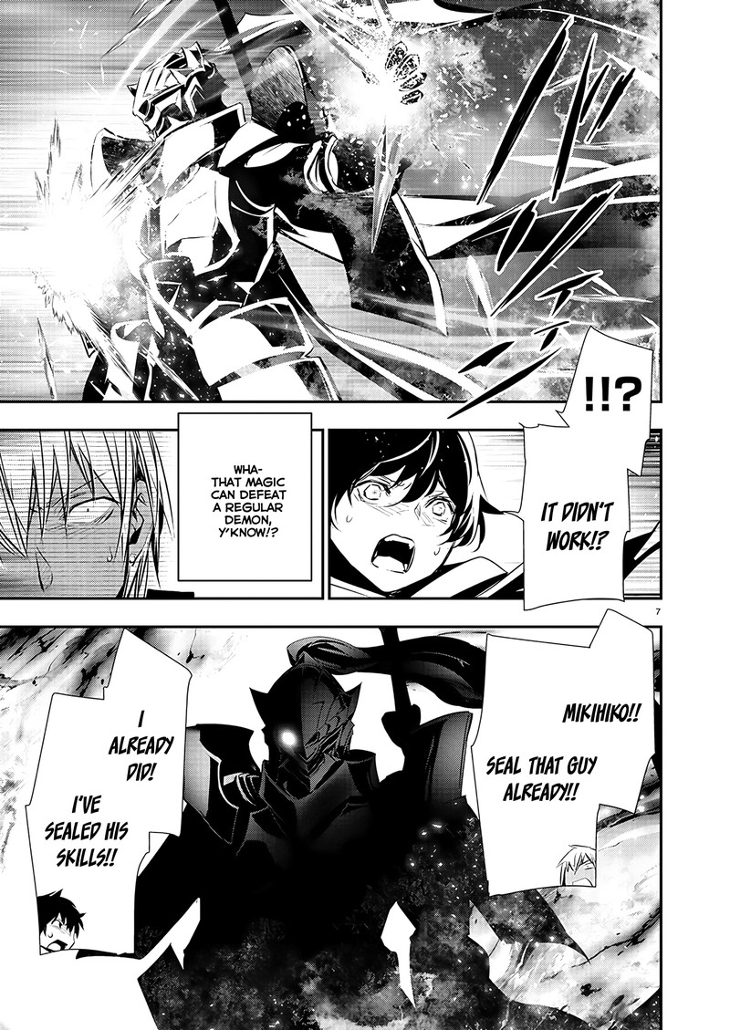 Isekai Ntr Shinyuu No Onna O Saikyou Skill De Otosu Houhou Chapter 40 Page 7