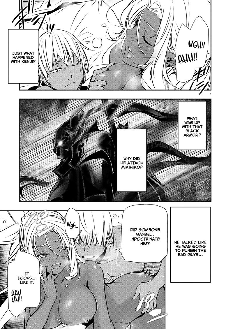 Isekai Ntr Shinyuu No Onna O Saikyou Skill De Otosu Houhou Chapter 41 Page 5