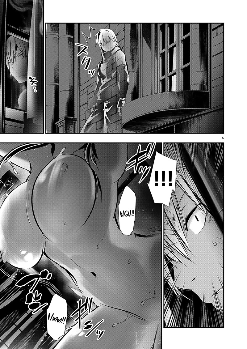 Isekai Ntr Shinyuu No Onna O Saikyou Skill De Otosu Houhou Chapter 42 Page 5