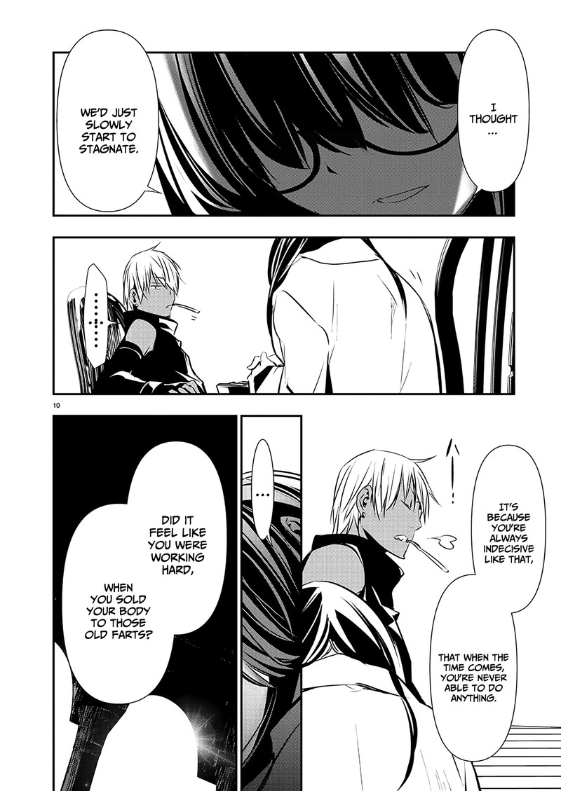 Isekai Ntr Shinyuu No Onna O Saikyou Skill De Otosu Houhou Chapter 43 Page 10