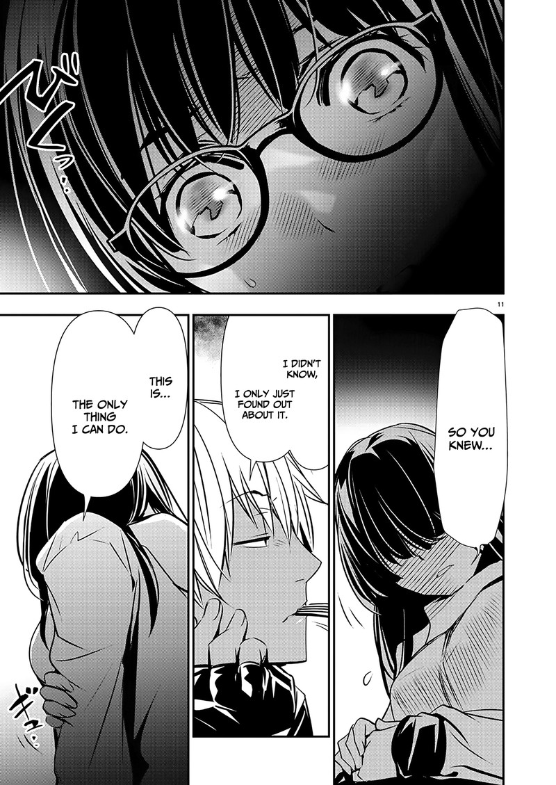 Isekai Ntr Shinyuu No Onna O Saikyou Skill De Otosu Houhou Chapter 43 Page 11