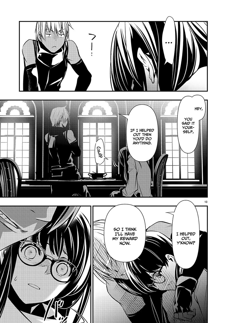 Isekai Ntr Shinyuu No Onna O Saikyou Skill De Otosu Houhou Chapter 43 Page 13