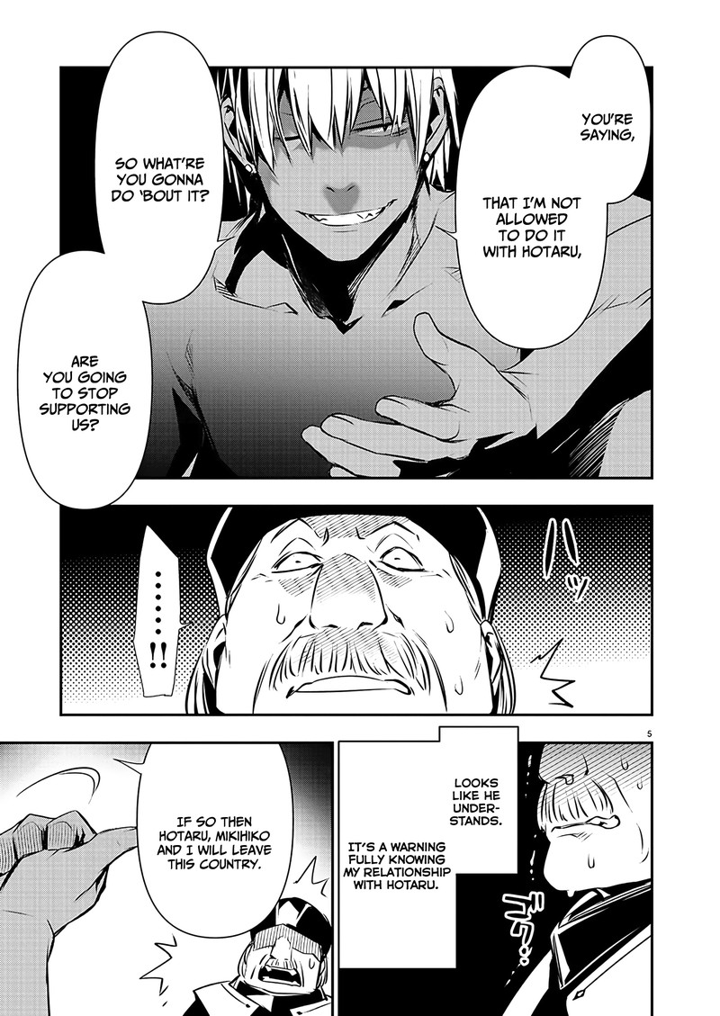 Isekai Ntr Shinyuu No Onna O Saikyou Skill De Otosu Houhou Chapter 45 Page 6
