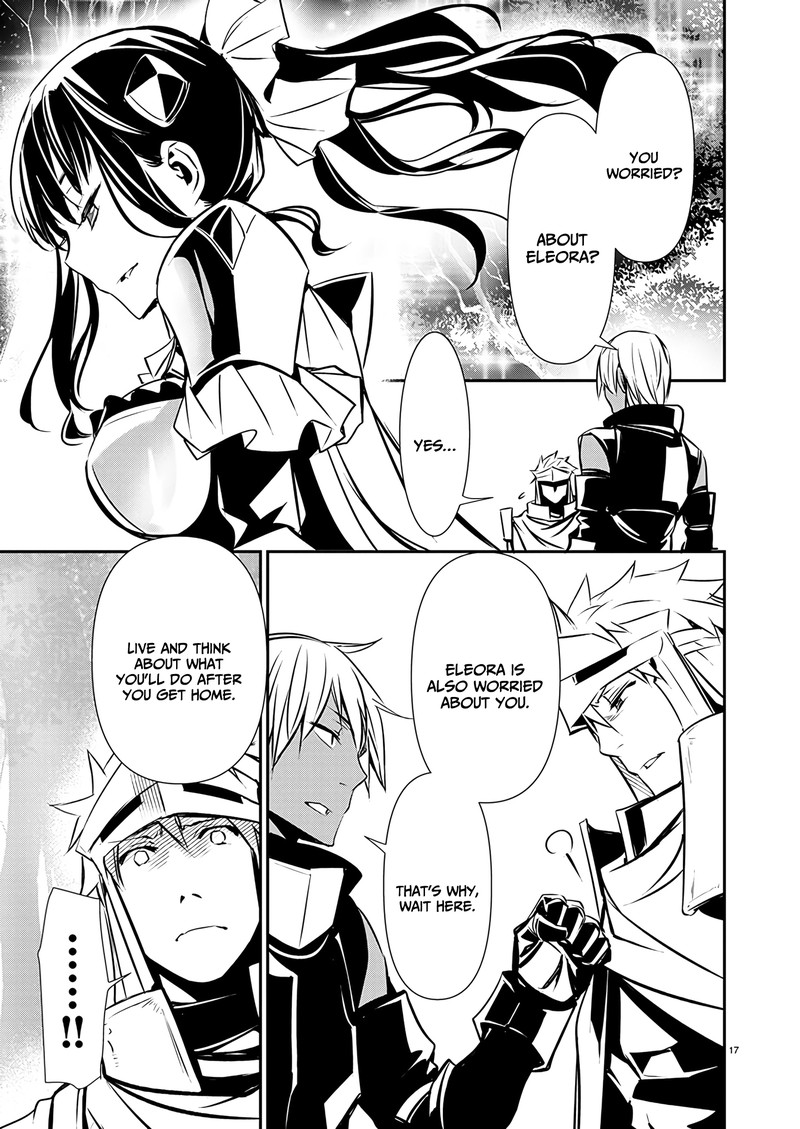 Isekai Ntr Shinyuu No Onna O Saikyou Skill De Otosu Houhou Chapter 46 Page 17