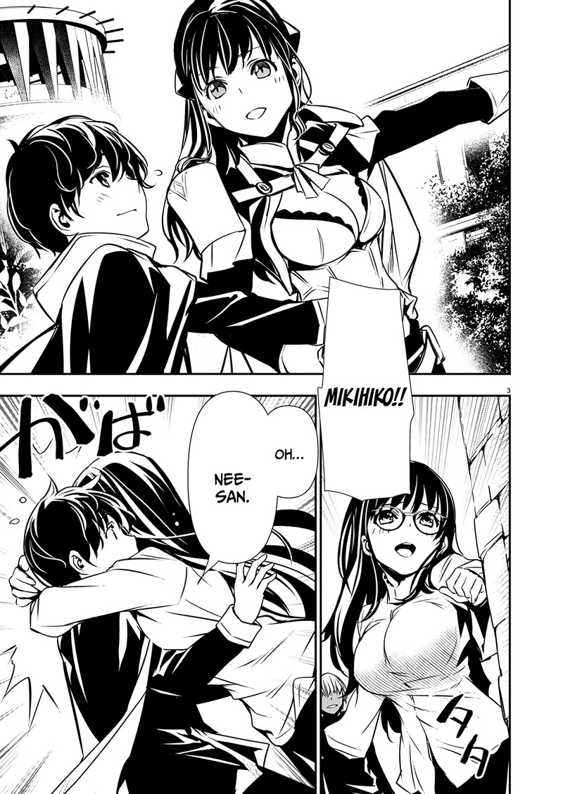 Isekai Ntr Shinyuu No Onna O Saikyou Skill De Otosu Houhou Chapter 46 Page 3