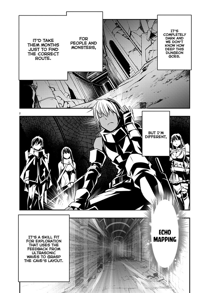 Isekai Ntr Shinyuu No Onna O Saikyou Skill De Otosu Houhou Chapter 47 Page 2