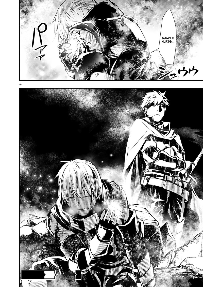 Isekai Ntr Shinyuu No Onna O Saikyou Skill De Otosu Houhou Chapter 48 Page 18
