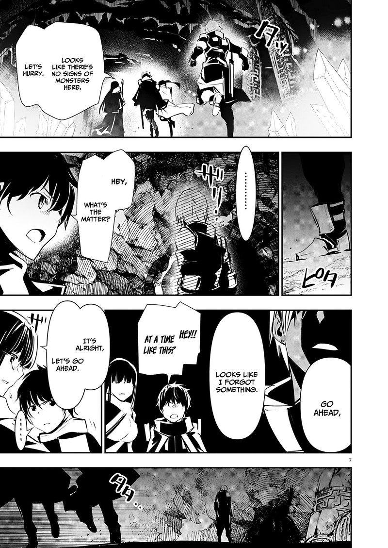 Isekai Ntr Shinyuu No Onna O Saikyou Skill De Otosu Houhou Chapter 48 Page 7