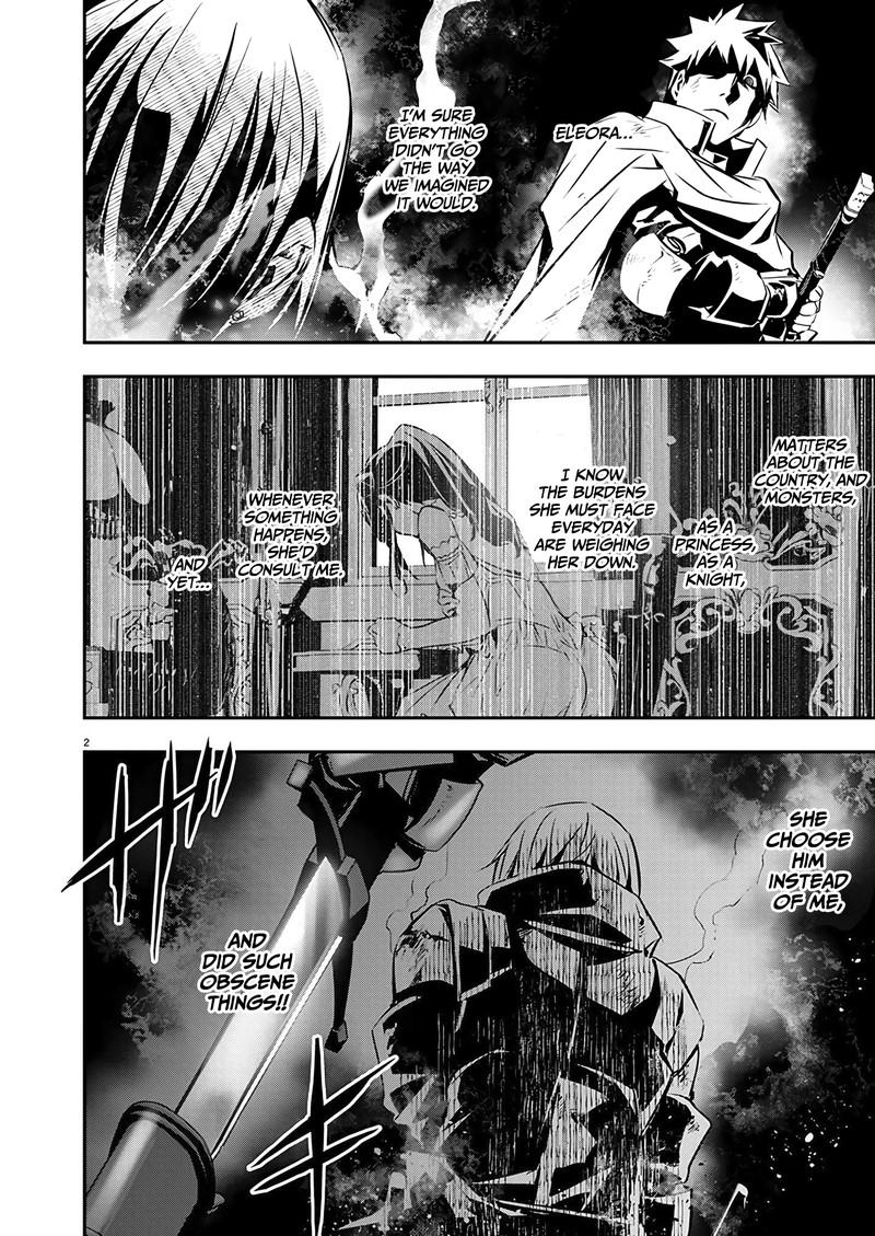 Isekai Ntr Shinyuu No Onna O Saikyou Skill De Otosu Houhou Chapter 49 Page 2