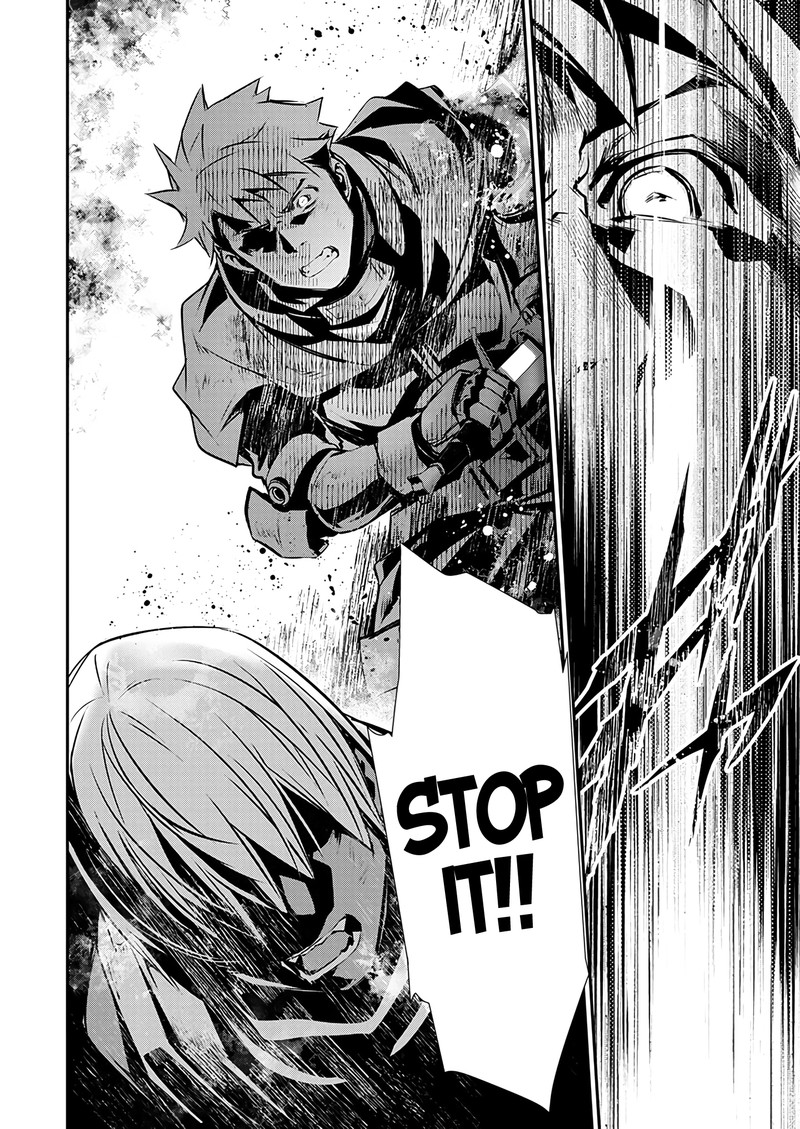 Isekai Ntr Shinyuu No Onna O Saikyou Skill De Otosu Houhou Chapter 49 Page 3