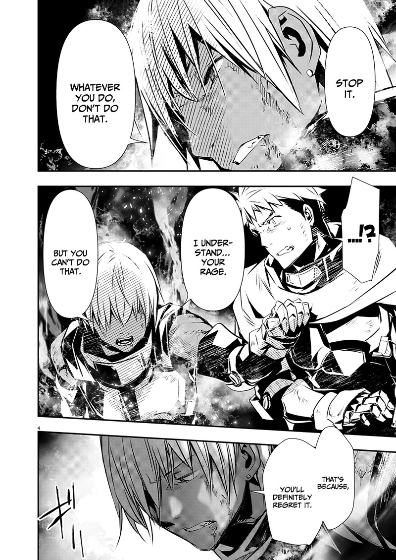 Isekai Ntr Shinyuu No Onna O Saikyou Skill De Otosu Houhou Chapter 49 Page 4