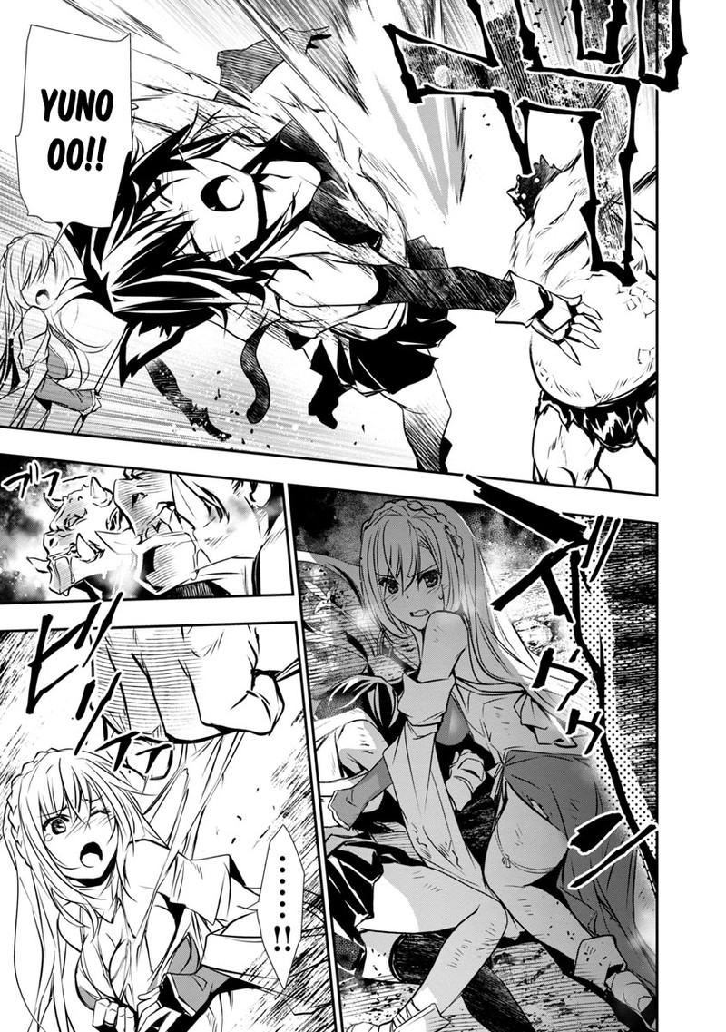 Isekai Ntr Shinyuu No Onna O Saikyou Skill De Otosu Houhou Chapter 5 Page 15