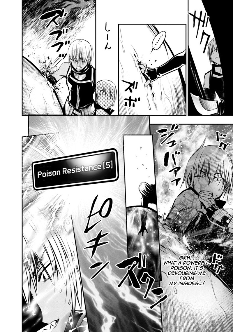 Isekai Ntr Shinyuu No Onna O Saikyou Skill De Otosu Houhou Chapter 5 Page 8