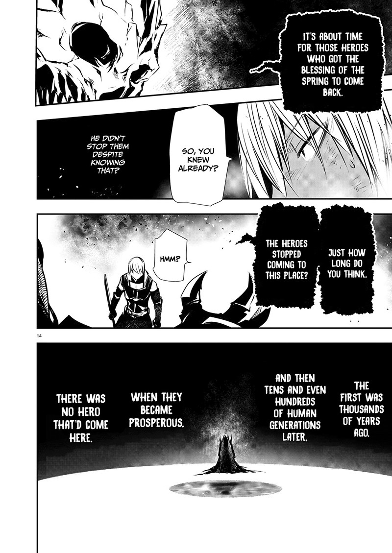 Isekai Ntr Shinyuu No Onna O Saikyou Skill De Otosu Houhou Chapter 50 Page 14
