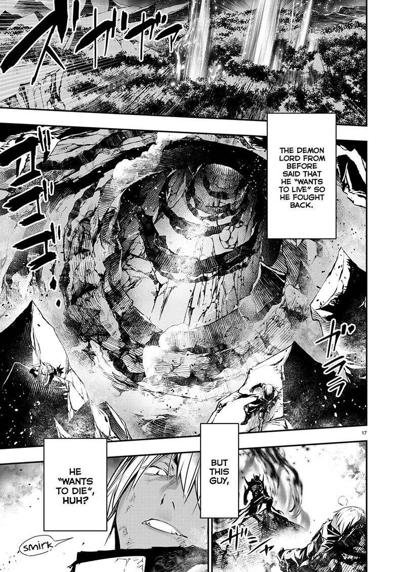Isekai Ntr Shinyuu No Onna O Saikyou Skill De Otosu Houhou Chapter 50 Page 17