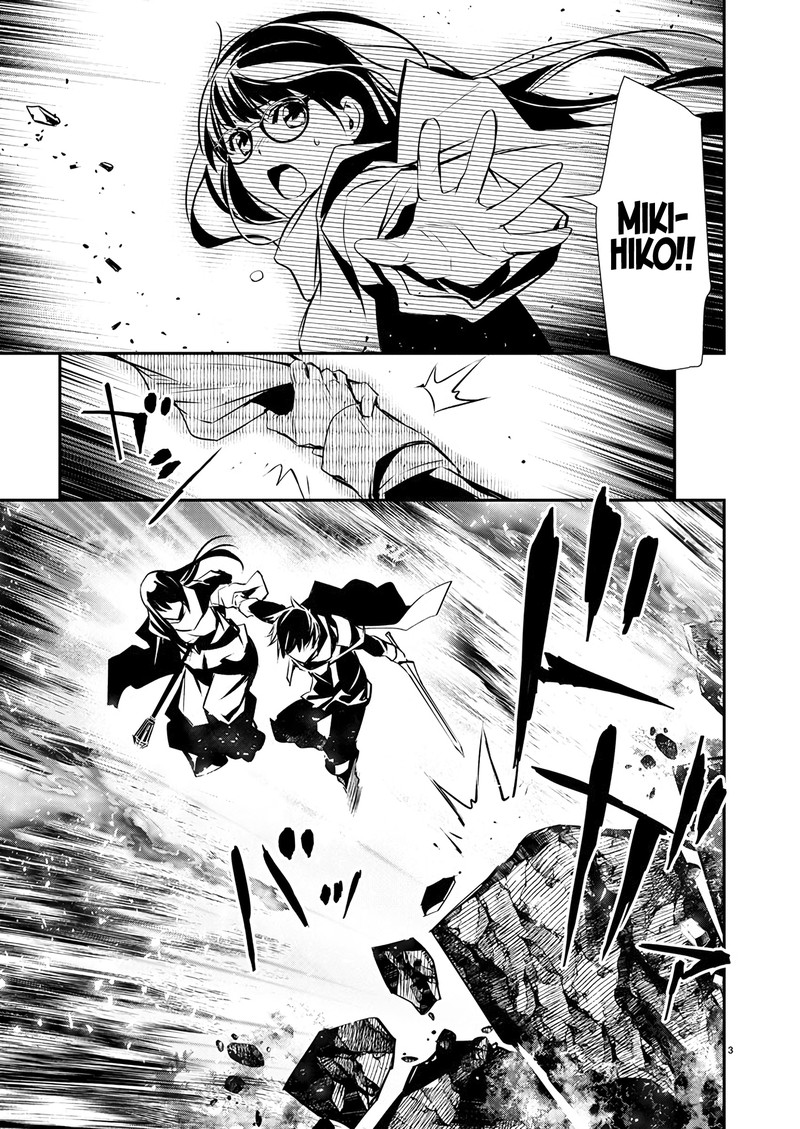 Isekai Ntr Shinyuu No Onna O Saikyou Skill De Otosu Houhou Chapter 50 Page 3