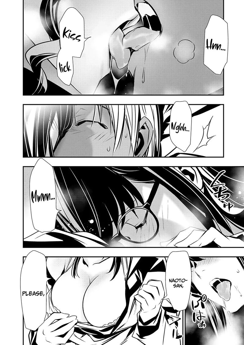 Isekai Ntr Shinyuu No Onna O Saikyou Skill De Otosu Houhou Chapter 53 Page 6