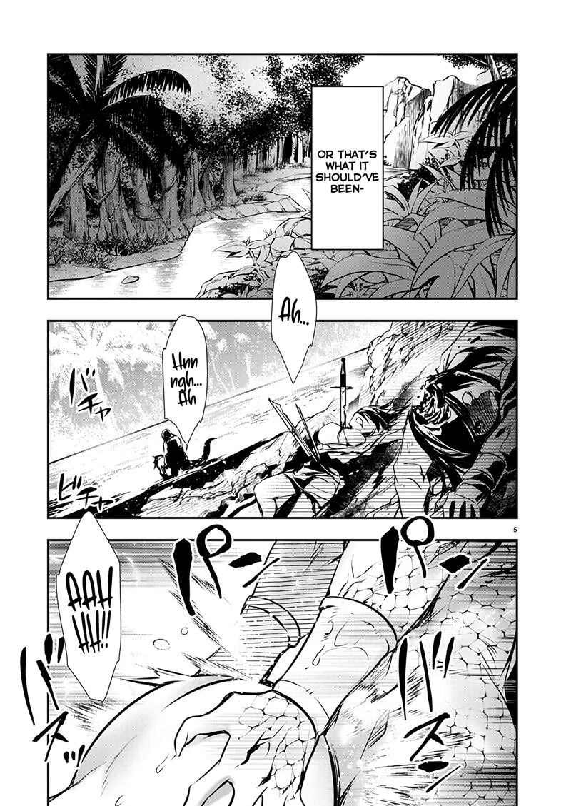 Isekai Ntr Shinyuu No Onna O Saikyou Skill De Otosu Houhou Chapter 55 Page 6
