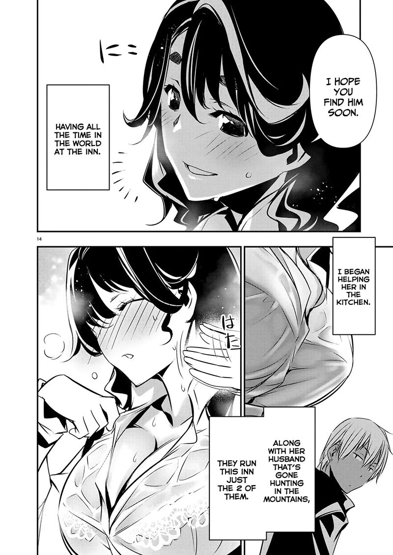 Isekai Ntr Shinyuu No Onna O Saikyou Skill De Otosu Houhou Chapter 56 Page 15
