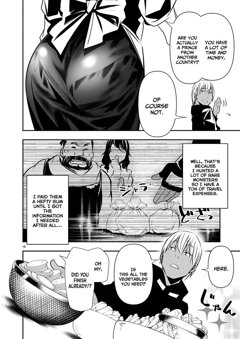 Isekai Ntr Shinyuu No Onna O Saikyou Skill De Otosu Houhou Chapter 56 Page 17