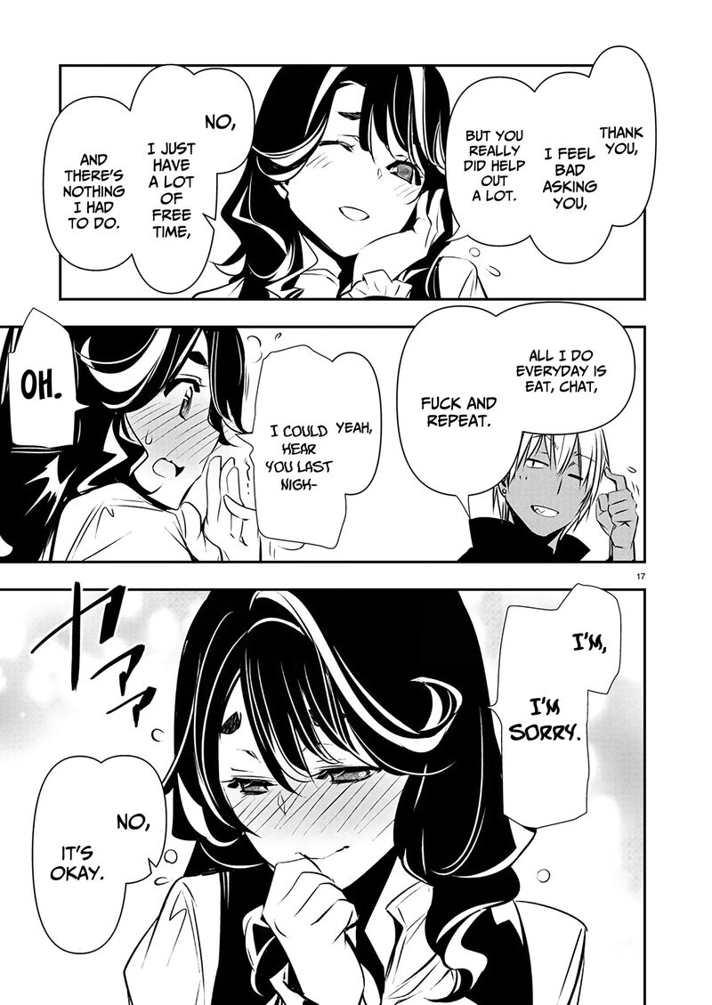 Isekai Ntr Shinyuu No Onna O Saikyou Skill De Otosu Houhou Chapter 56 Page 18