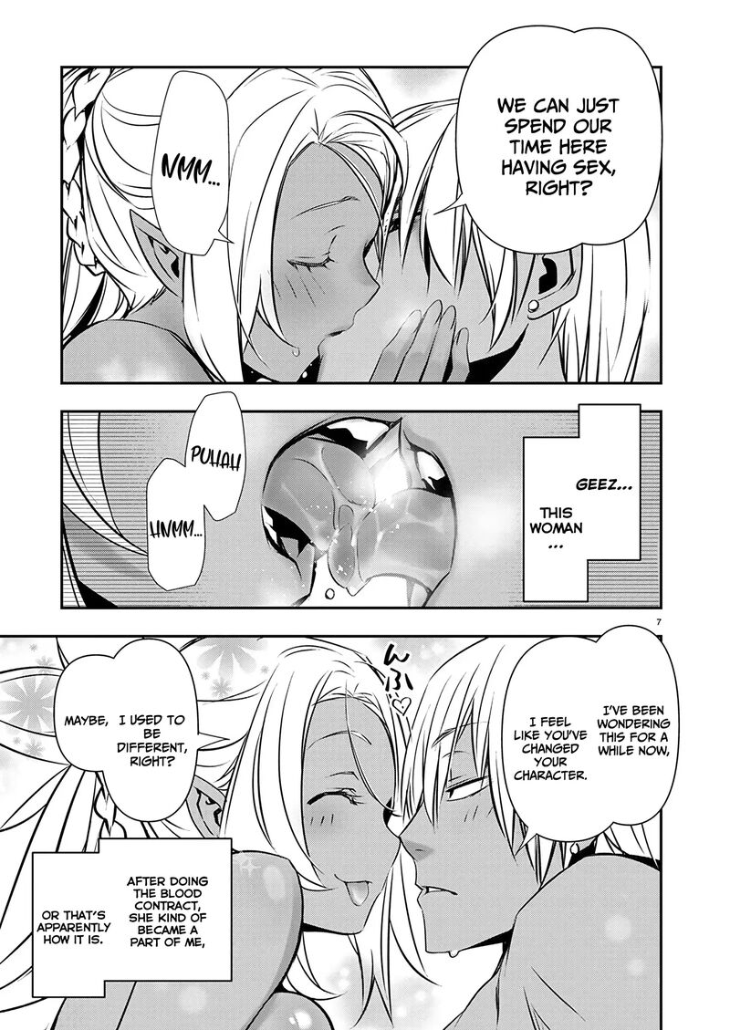 Isekai Ntr Shinyuu No Onna O Saikyou Skill De Otosu Houhou Chapter 56 Page 8