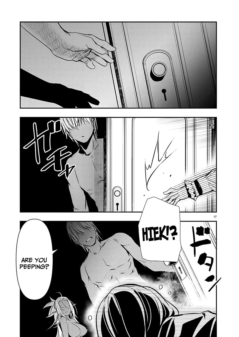 Isekai Ntr Shinyuu No Onna O Saikyou Skill De Otosu Houhou Chapter 57 Page 18