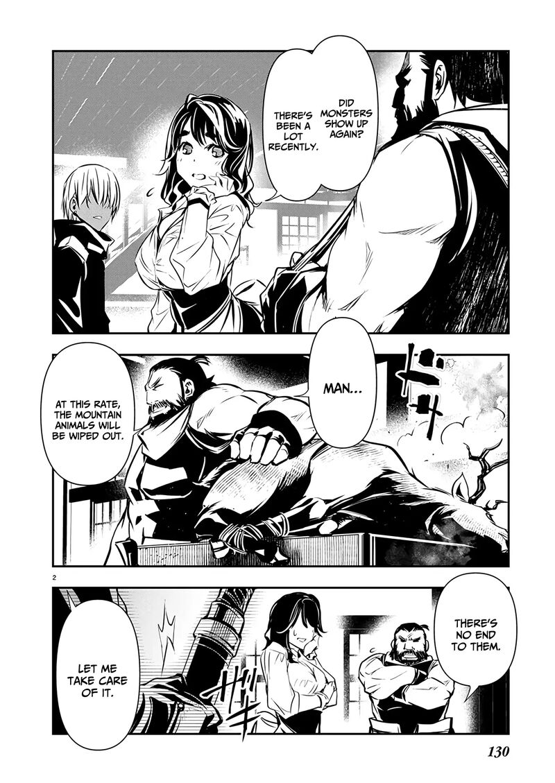 Isekai Ntr Shinyuu No Onna O Saikyou Skill De Otosu Houhou Chapter 57 Page 3