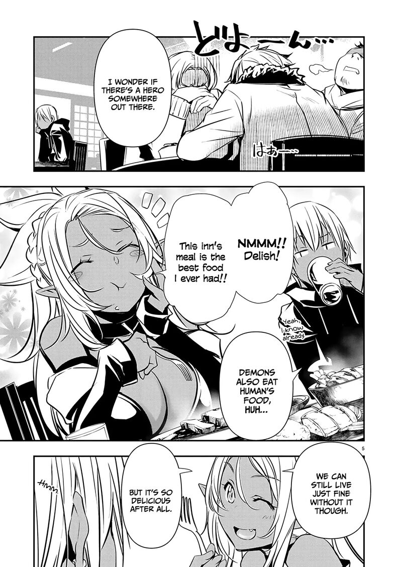 Isekai Ntr Shinyuu No Onna O Saikyou Skill De Otosu Houhou Chapter 57 Page 6
