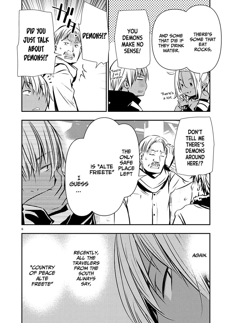 Isekai Ntr Shinyuu No Onna O Saikyou Skill De Otosu Houhou Chapter 57 Page 7