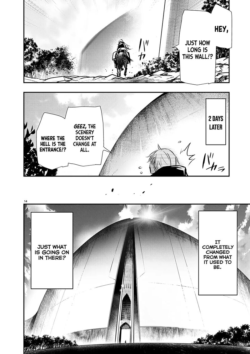 Isekai Ntr Shinyuu No Onna O Saikyou Skill De Otosu Houhou Chapter 58 Page 15