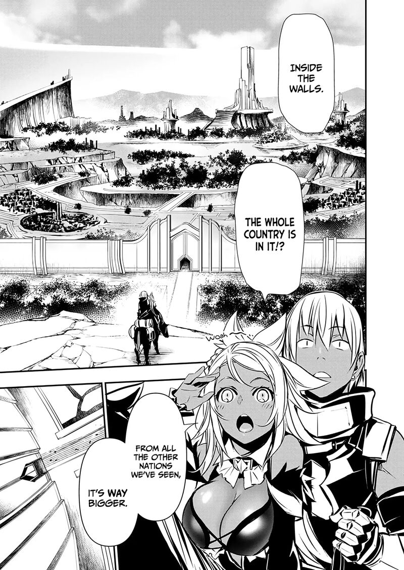 Isekai Ntr Shinyuu No Onna O Saikyou Skill De Otosu Houhou Chapter 58 Page 16