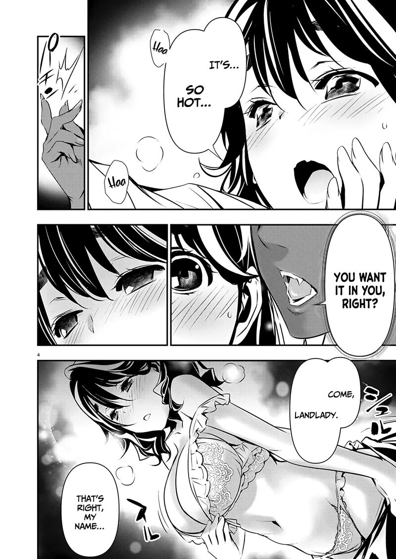 Isekai Ntr Shinyuu No Onna O Saikyou Skill De Otosu Houhou Chapter 58 Page 5