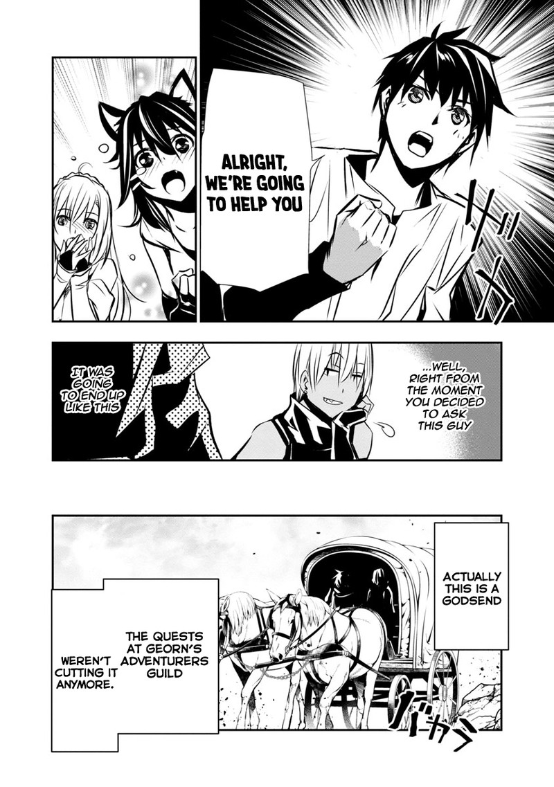 Isekai Ntr Shinyuu No Onna O Saikyou Skill De Otosu Houhou Chapter 6 Page 14