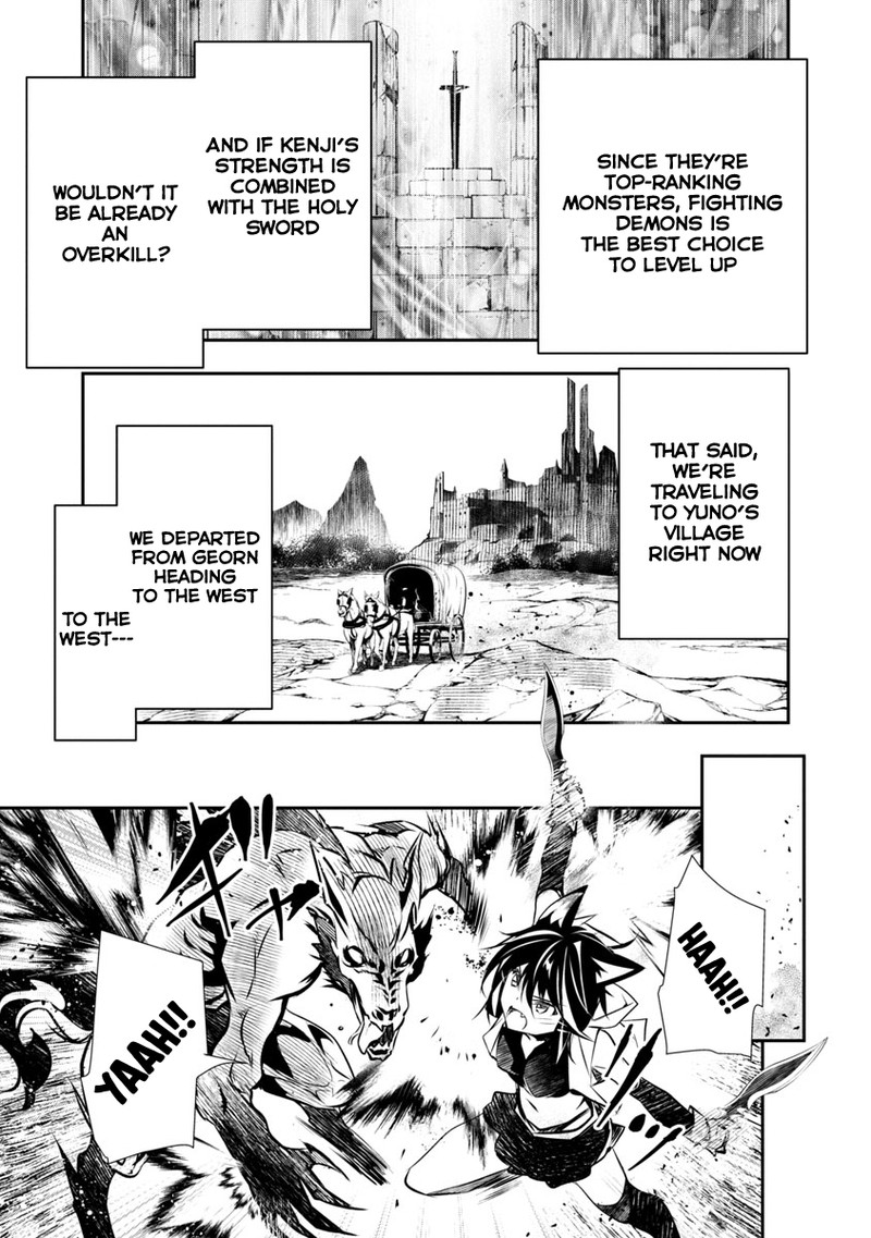 Isekai Ntr Shinyuu No Onna O Saikyou Skill De Otosu Houhou Chapter 6 Page 15