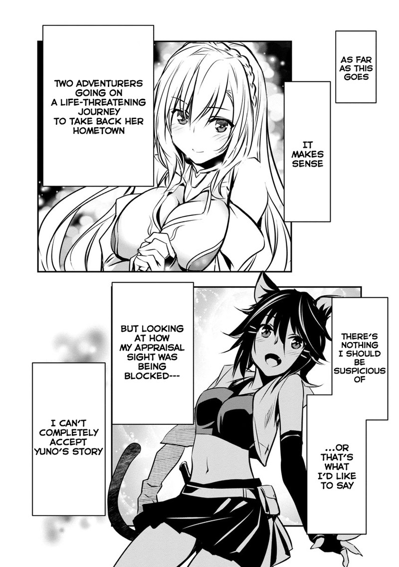 Isekai Ntr Shinyuu No Onna O Saikyou Skill De Otosu Houhou Chapter 6 Page 20