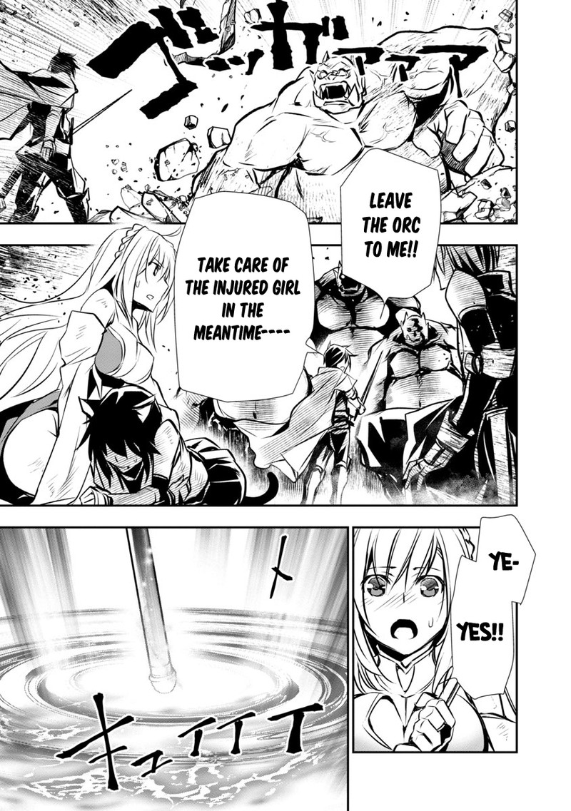 Isekai Ntr Shinyuu No Onna O Saikyou Skill De Otosu Houhou Chapter 6 Page 3