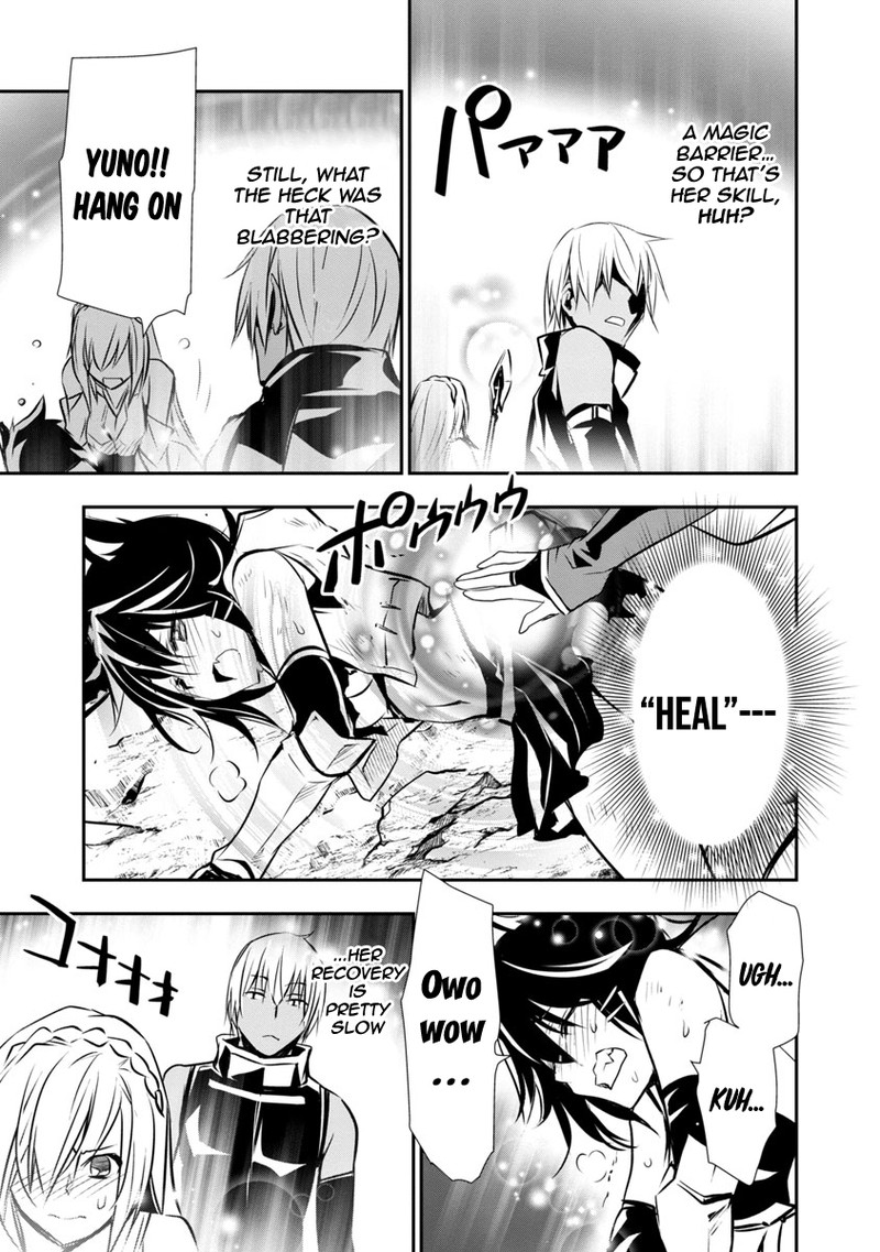Isekai Ntr Shinyuu No Onna O Saikyou Skill De Otosu Houhou Chapter 6 Page 5