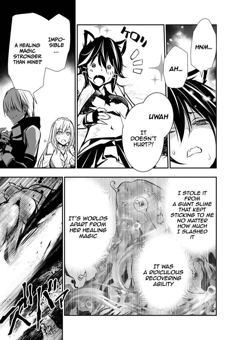 Isekai Ntr Shinyuu No Onna O Saikyou Skill De Otosu Houhou Chapter 6 Page 7