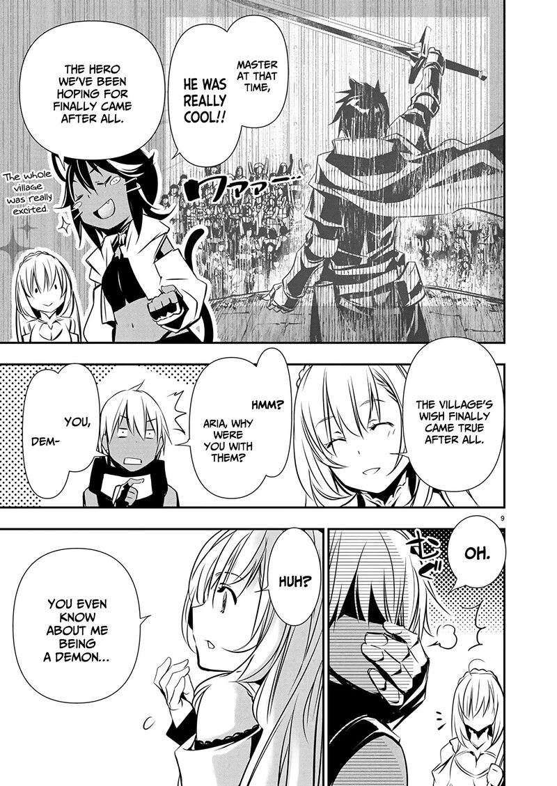 Isekai Ntr Shinyuu No Onna O Saikyou Skill De Otosu Houhou Chapter 60 Page 10