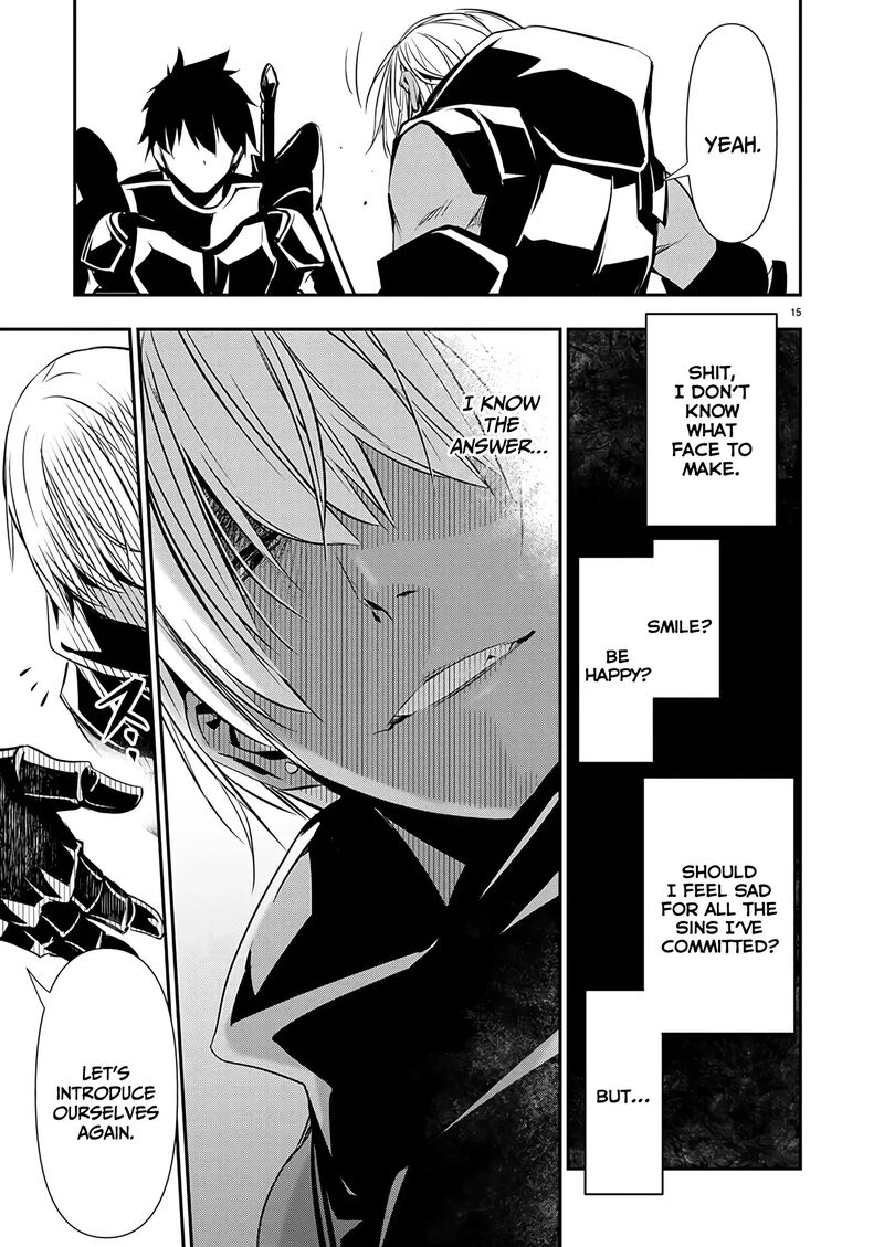 Isekai Ntr Shinyuu No Onna O Saikyou Skill De Otosu Houhou Chapter 60 Page 16
