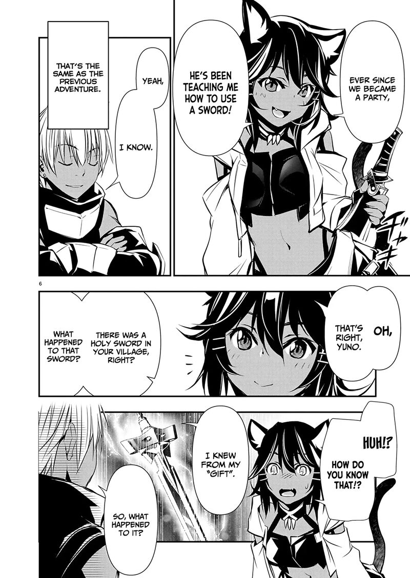 Isekai Ntr Shinyuu No Onna O Saikyou Skill De Otosu Houhou Chapter 60 Page 7