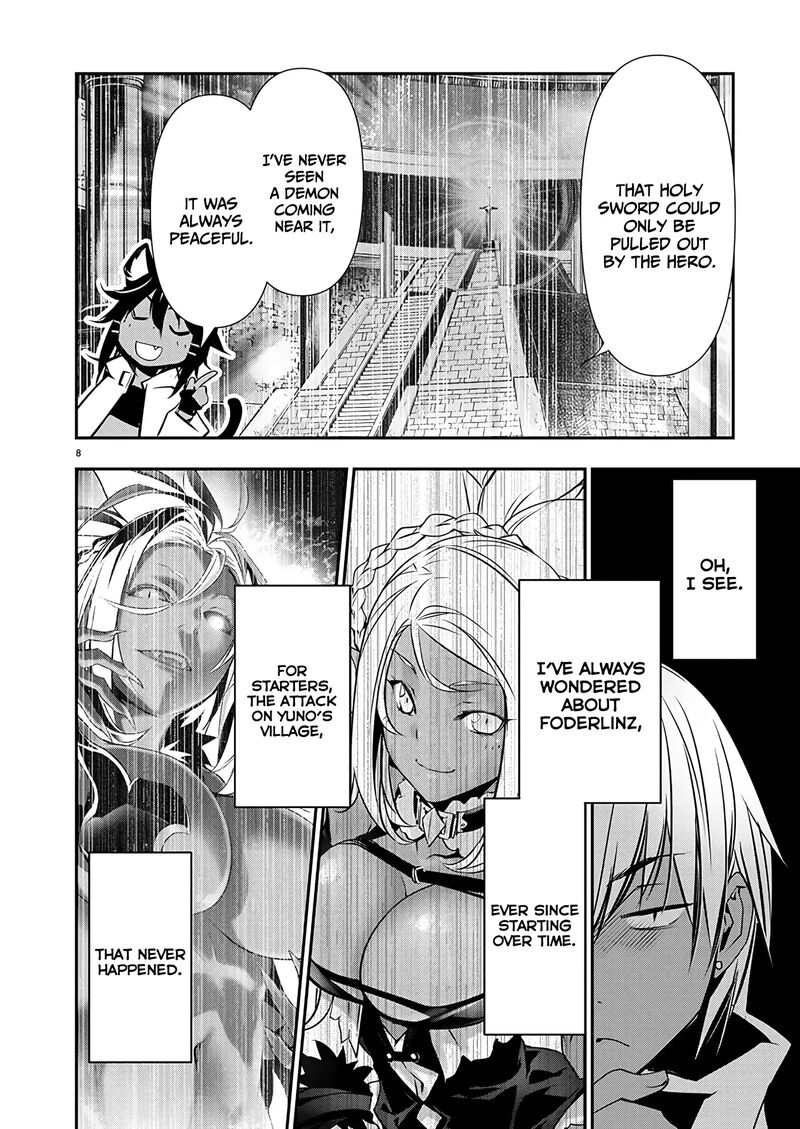 Isekai Ntr Shinyuu No Onna O Saikyou Skill De Otosu Houhou Chapter 60 Page 9