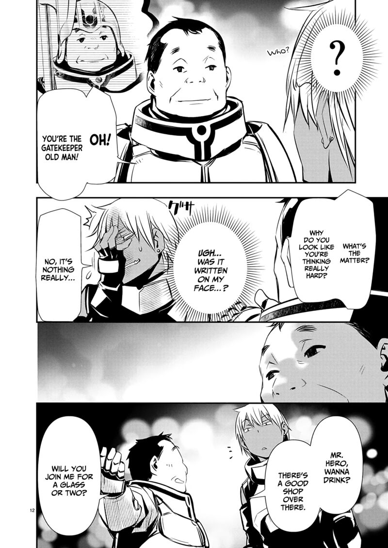 Isekai Ntr Shinyuu No Onna O Saikyou Skill De Otosu Houhou Chapter 62 Page 13