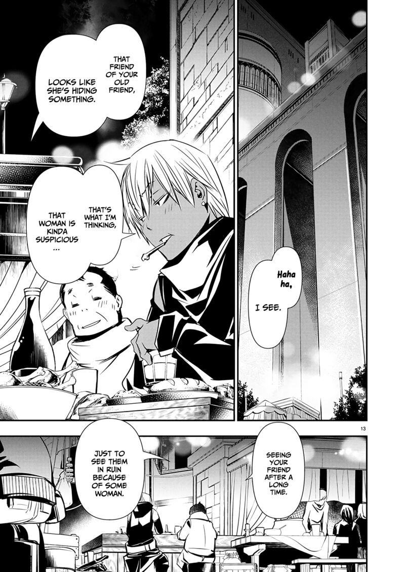 Isekai Ntr Shinyuu No Onna O Saikyou Skill De Otosu Houhou Chapter 62 Page 14